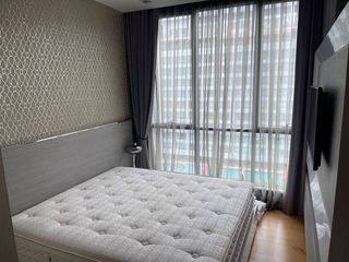 À louer 1 chambre condo à Khlong Toei, Bangkok