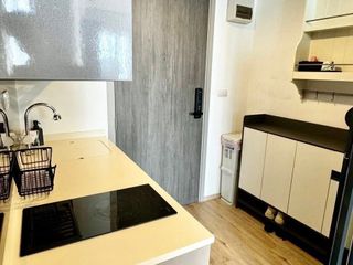À louer 1 chambre condo à Suan Luang, Bangkok
