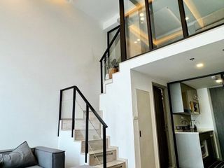 À louer 1 chambre condo à Suan Luang, Bangkok