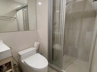À louer 1 chambre condo à Suan Luang, Bangkok