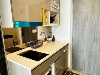 À louer 1 chambre condo à Suan Luang, Bangkok