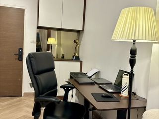 Wohnung zur Miete mit 1 Zimmer in Chatuchak, Bangkok