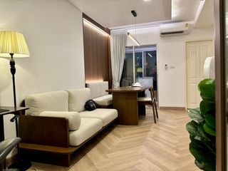 Wohnung zur Miete mit 1 Zimmer in Chatuchak, Bangkok