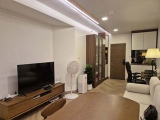 Wohnung zur Miete mit 1 Zimmer in Chatuchak, Bangkok