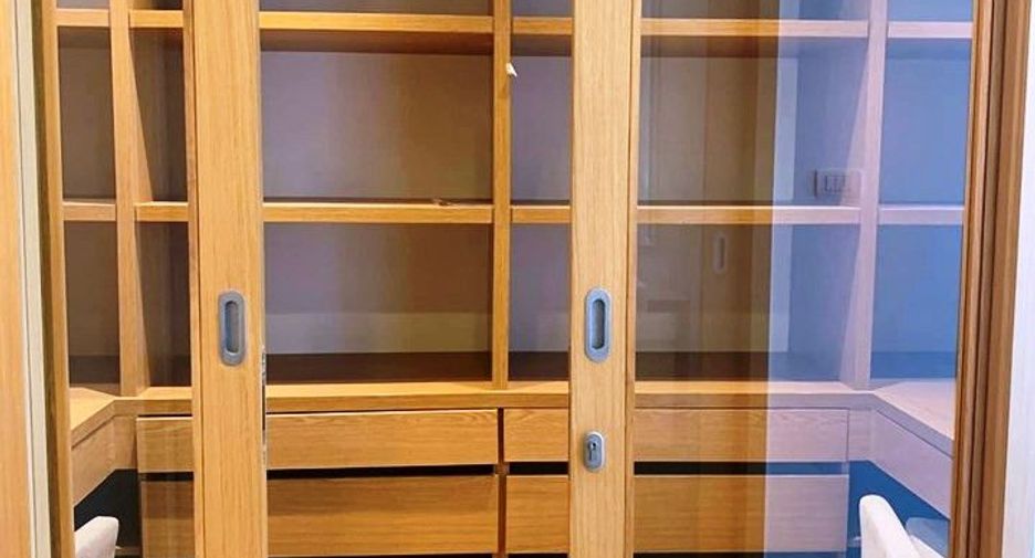 Аренда 3 спальни кондо в Кхлонг Тоеи, Бангкок