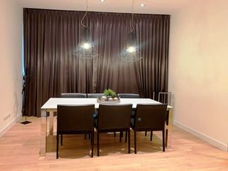 For rent 3 bedrooms condo in Khlong Toei, Bangkok