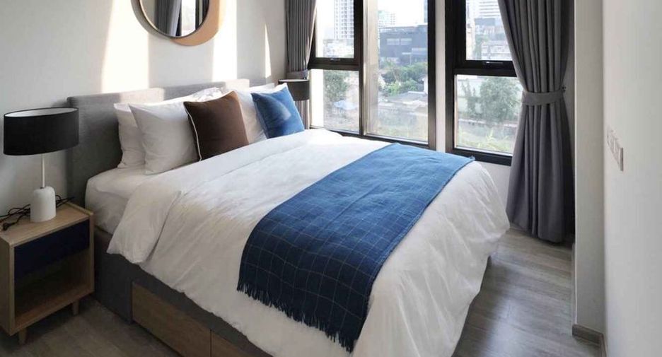 For rent 1 bed condo in Watthana, Bangkok