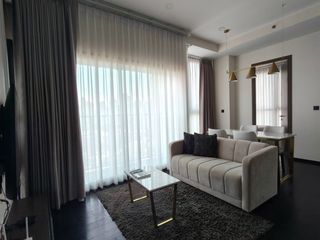 Аренда 2 спальни кондо в Щаттхана, Бангкок