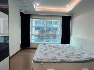 À louer 1 chambre condo à Ratchathewi, Bangkok