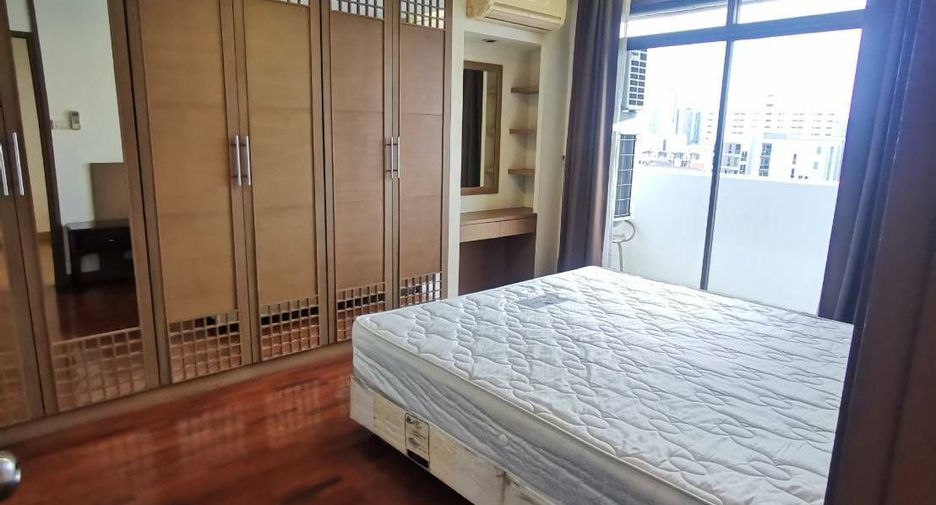 For rent 1 bed condo in Phra Khanong, Bangkok