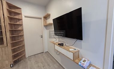 出租 2 卧室 公寓 在 Bangkok Noi, 曼谷