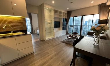 For rent 1 Beds condo in Khlong Toei, Bangkok