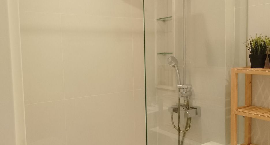 For rent 1 bed condo in Chatuchak, Bangkok
