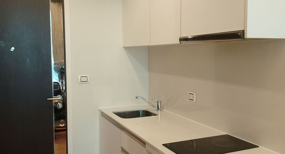 For rent 1 bed condo in Chatuchak, Bangkok