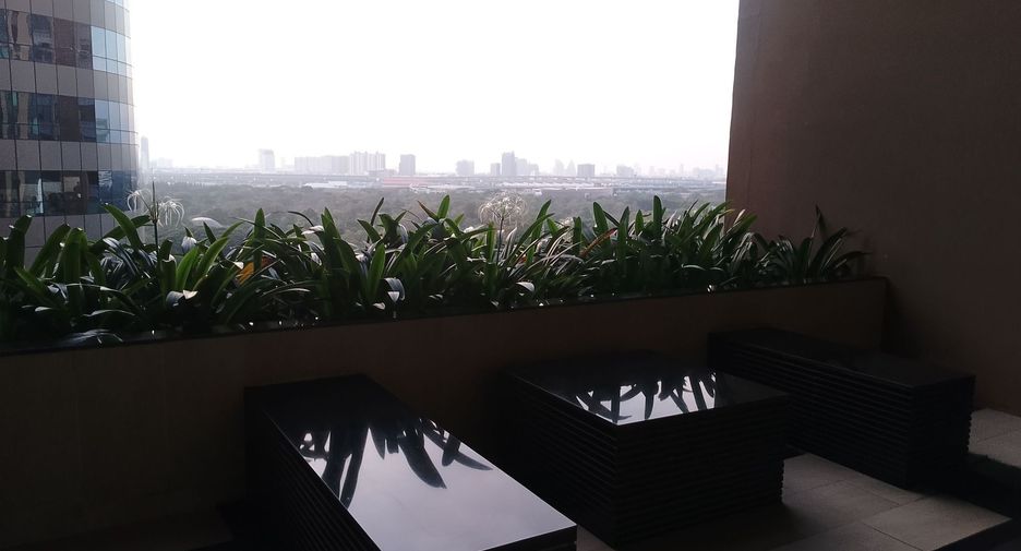 For rent 1 bed condo in Chatuchak, Bangkok