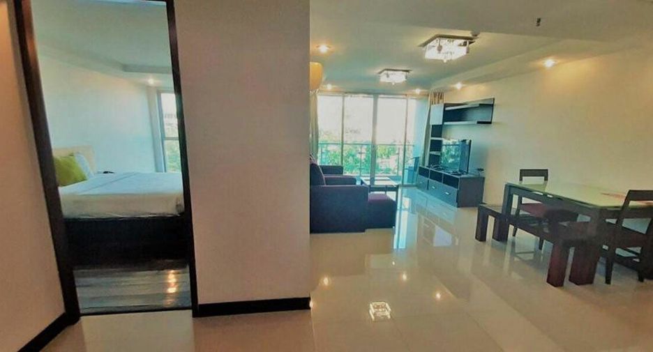 For rent 1 bed apartment in Watthana, Bangkok