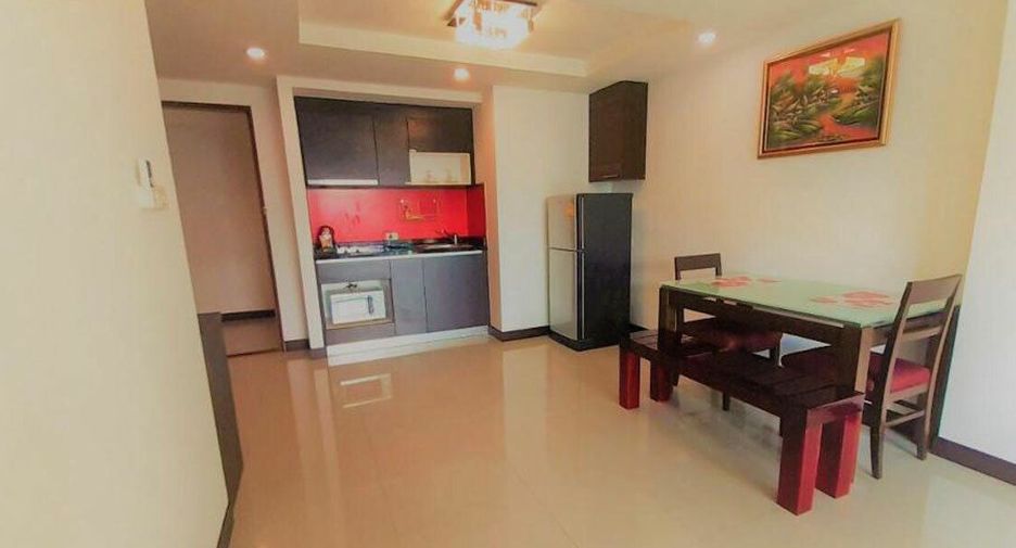 For rent 1 bed apartment in Watthana, Bangkok