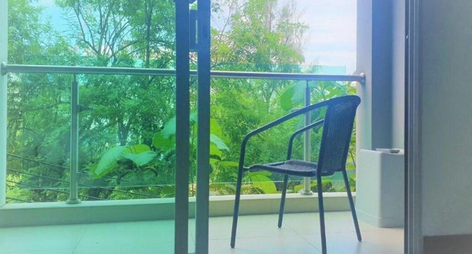 For rent 1 bed apartment in Watthana, Bangkok
