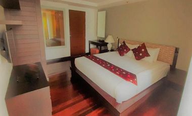 For rent 1 bed apartment in Watthana, Bangkok
