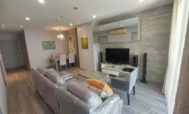 Wohnung zur Miete mit 2 Zimmer in Watthana, Bangkok