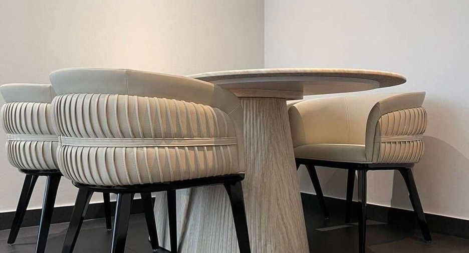 For rent 2 bedrooms condo in Sathon, Bangkok