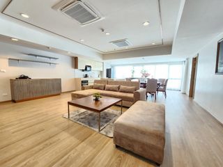 出租 3 卧室 公寓 在 沙吞, 曼谷