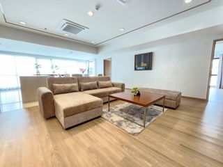 出租 3 卧室 公寓 在 沙吞, 曼谷
