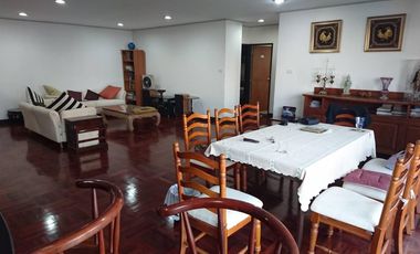 À louer 2 chambres condo à Khlong Toei, Bangkok