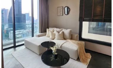 À louer 2 chambres condo à Khlong Toei, Bangkok