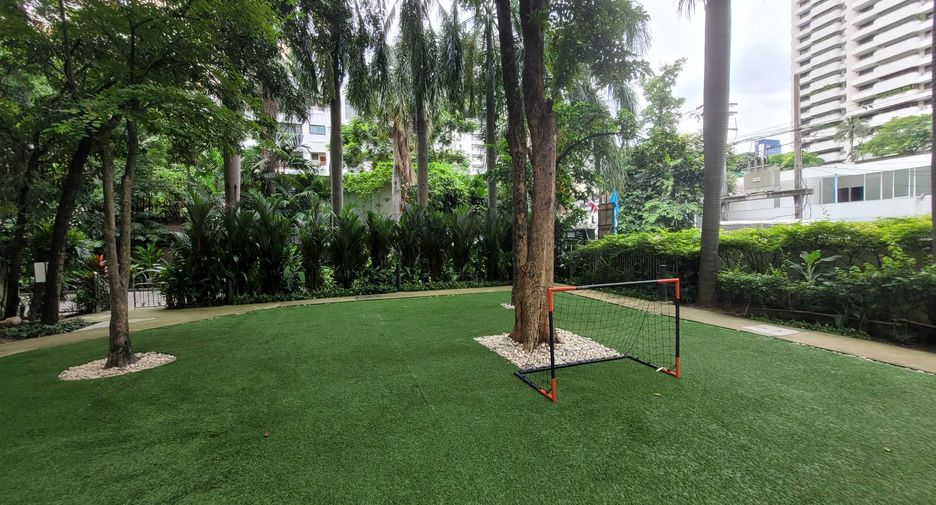 For rent 3 ベッドルーム condo in Watthana, Bangkok