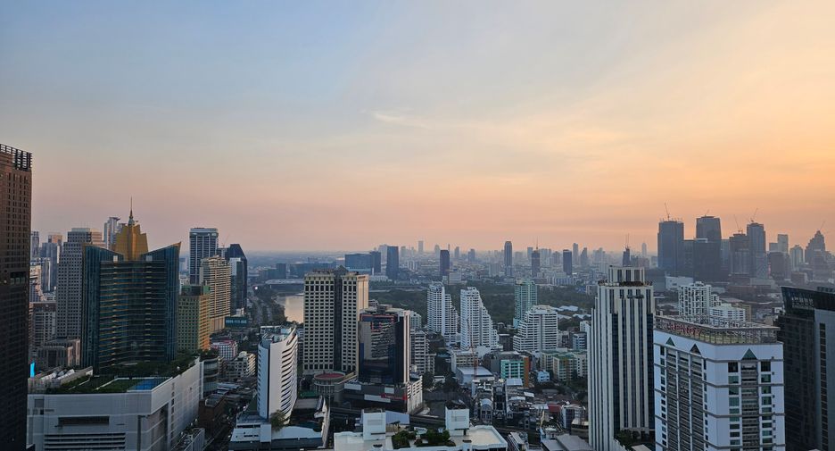 ให้เช่า 1 เตียง คอนโด ใน วัฒนา, กรุงเทพฯ