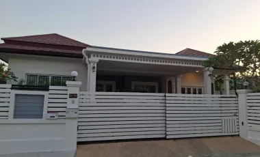 For sale 3 ベッドルーム house in Thalang, Phuket
