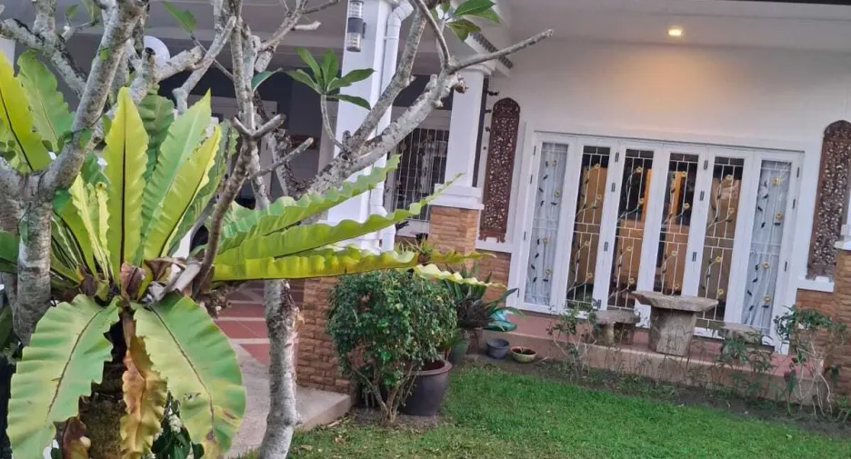 For sale 3 bedrooms house in Thalang, Phuket