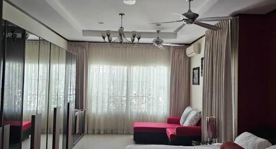 For sale 3 bedrooms house in Thalang, Phuket