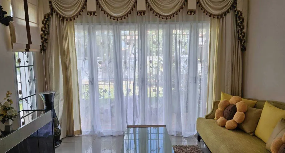 For sale 3 bedrooms house in Thalang, Phuket