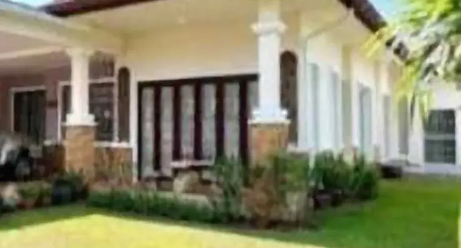 For sale 3 bedrooms house in Thalang, Phuket