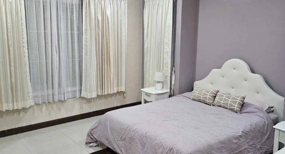 For sale 3 bedrooms house in Thalang, Phuket