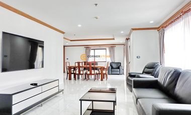 Condo en alquiler de 2 habitaciones en Bang Lamung, Chonburi
