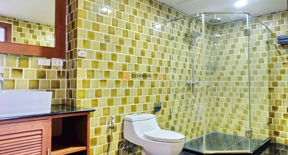 Wohnung zur Miete mit 2 Zimmer in Bang Lamung, Chonburi