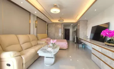 出租 公寓 公寓 在 Bang Lamung, Chon Buri