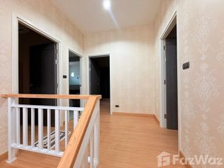 Haus zur Miete mit 3 Zimmer in Saraphi, Chiang Mai