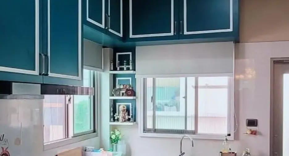 À vendre 4 chambres maison à Pak Kret, Nonthaburi
