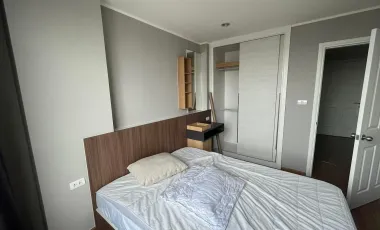 Condo en alquiler de 1 habitaciones en Mueang Nonthaburi, Nonthaburi