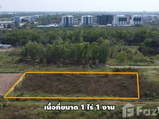出售 土地 在 Khlong Luang, Pathum Thani