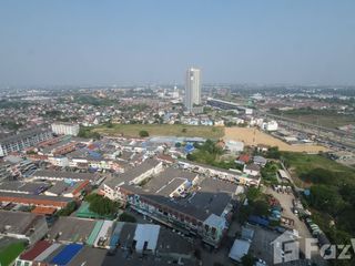 Condo en alquiler de 1 habitaciones en Bang Bua Thong, Nonthaburi