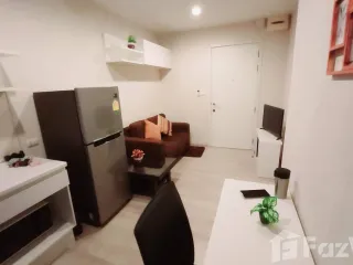 Condo en alquiler de 1 habitaciones en Bang Bua Thong, Nonthaburi