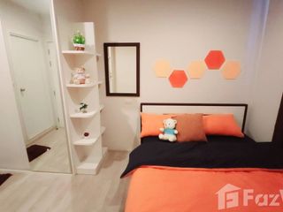 Condo en alquiler de 1 habitaciones en Bang Bua Thong, Nonthaburi