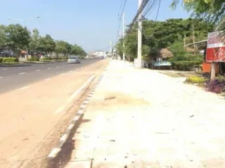 出售 土地 在 Mueang Maha Sarakham, Maha Sarakham