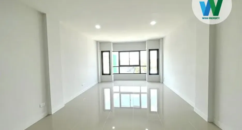 Büro zur Miete mit 1 Zimmer in Bang Yai, Nonthaburi