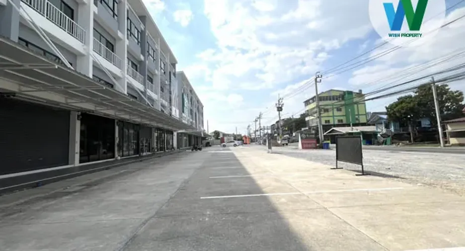 Büro zur Miete mit 1 Zimmer in Bang Yai, Nonthaburi